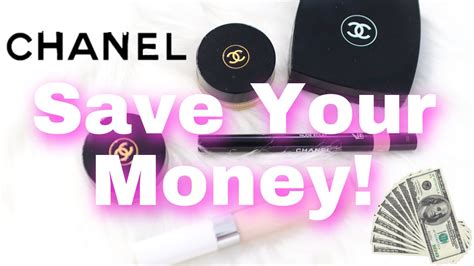 chanel makeup toxic